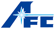 AFC Hologram Logo